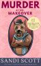 [Pet Portraits Mystery 06] • Murder at the Makeover